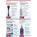 SkinPep Beard Growth Derma Roller 1.00mm | Stimulate Beard and Hair Growth For Men | 540 Titanium Needles | Microneedle Roller for Fiine Lines Wrinkles Marks & Blemeshes 1.00ml face - 1.00mm - Buy Online on GoSupps.com