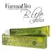 Farmavita - B.Life Color - Ammonia Free - Hair Dye Cream - 100ml