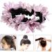 Beaupretty Artificial Flower Women's Hair Tie Fabric Little Daisy Miss Accessories - Buy Online on GoSupps.com