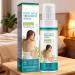 Skin Mist Soothes Irritation 120ml Liquid Against Blemishes Body Acne Spray Improves Skin Clarity For Women Men Youth Shoulder Arm Leg Ma - Buy Online on GoSupps.com