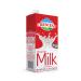 CRESCENT WHOLE MILK | 100% MILK WITH VITAMINS A&D | GRADE A | 32 FL. OZ | UHT SHELF STABLE | PRODUCT OF USA |PACKAGE OF 6|