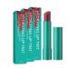 IFFANY Ultra Moisturizing Lip Balm, Sheer Color Tinted Lip Stick, 24 Hours Long Lasting Hydrating Lip Balm, Makeup Tint for Girls and Women