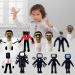 Skibidi Toilet Plush Toys - Stuffed Skibidi-Toilet Figure for Game Fans - Funny Cartoon Doll for Girls and Boys - Birthday Gift Idea - Buy Online on GoSupps.com