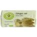 Doves Farm Ginger Oat Biscuits 200g