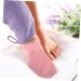 Housse De Paraffine Pour Pieds Couvre-pieds Chauffants Accessoires Pour Bain De Paraffine Spa De Pieds La Maison Protection Pour Chauffe-cire rose - Buy Online on GoSupps.com