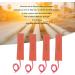 Buy 4pcs Silicone Rubber Heater 20W 12V - High Efficiency Flexible Heating Mat for Industrial Use - Buy Online on GoSupps.com