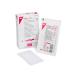 3M Medipore Adhesive Wound Dressing 3.5in x 6in - Sold By Box 25 3569