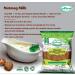AIVA Organic Nutmeg Powder (Jaifal Powder) - USDA Certified - 100gm - Buy Online on GoSupps.com