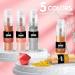Edible Glitter Spray - 10g Luster Dust Edible Food Grade Colouring Glitter Shimmer Dust Powder Metallic Colour Dusting Powder for Cake Decorating Baking Drinks Fondant Candy Cookie (Gold) - Buy Online on GoSupps.com