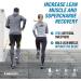 Inno Supps Advanced Iso Protein - 100% Whey Isolate Powder (Buttery Pancakes) | 25g Protein, Low Fat & Carbs, Hormone, Gluten & Soy Free - Buy Online on GoSupps.com