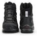 Salomon Quest 4 GTX High Rise Hiking Boots 9 - Magnet/Black/Quarry - Buy Online on GoSupps.com