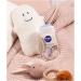 Nivea Baby Soft Care Oil 200 ml - Gentle and Nourishing Baby Skincare - Buy Online on GoSupps.com