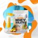 Olimp Clear Whey Isolate + Electrolytes Tropical Fruits - 350g - Buy Online on GoSupps.com