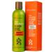Peter Lamas Biotin Regrowth Shampoo | Apple Stem Cell  Vitamin B  Aloe  and Natural Botanicals Combine to Support Thicker  Fuller Hair | Reduce Scalp Irritation  Itching  and Flaking and DHT Buildup 1. Shampoo