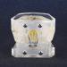 Dental Teeth Model with Metal Brackets - Orthodontic PVC Resin for Dental Schools - Buy Online on GoSupps.com