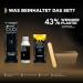 Garnier Hair Colour Set for Highlights and Highlights in Brown Hair with Flower Oils and Clay No Ammonia and Silicone Up to 4 Levels of Lightening Olia Brown - Buy Online on GoSupps.com