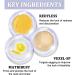 Neck Firming Cream Tighten and Lift Neck Cream Neck Firming Cream Neck Tightening Cream Moisturizer for Firm Youthful Skin for Face Neck 50ml (1pc) - Buy Online on GoSupps.com