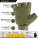 Valken Alpha Softair Gloves - Extra Small/Small - Black | Premium Tactical Gear for Airsoft - Buy Online on GoSupps.com