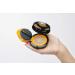Heliocare 360 Color Cushion Compact SPF50+ 15g (Beige) - Sun Protection & Coverage - Buy Online on GoSupps.com