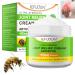 Bee venom ointment bee venom ointment bee cream bee venom ointment natural formula bee venom for joints (100g)