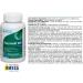 Platinum Naturals Easymulti 60+ for Men 60 Caps - Advanced Multivitamin with CoQ10 Curcumin & Resveratrol - Hyaluronic Acid for Skin Health - Essential B12 Folate & Multi Vitamins for Senior Men 60 count (Pack of 1) - Buy Online on GoSupps.com