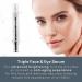 Lumina NRG Triple Face and Eye Serum - Anti-Aging Formula with Vitamin C & Coffee Arabica for Brightening, Restoring, and Regenerating Skin - Minimize Fine Lines & Wrinkles - Buy Online on GoSupps.com