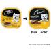 Cesar Breakfast Collection Gourmet Wet Dog Food Pack of 24 - Steak & Eggs - Buy Online on GoSupps.com