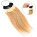 POPETPOP M ches De Cheveux V ritables 30 Pi ces Taille Moyenne Pour Coloration Capillaire Professionnels Et D butants Usage Salon Coiffure Accessoires Ajustables - Buy Online on GoSupps.com