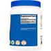 Nutricost Pure GABA 500g Powder - Gamma Aminobutyric Acid Supplement - 1.1lb (500g) Pack of 1 - Buy Online on GoSupps.com