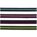 Scunci No Slip Grip Silicone Headwraps 4 ct - Everyday & Active - Buy Online on GoSupps.com