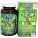 Garden of Life Vitamin Code RAW Calcium - 120 Vegetarian Capsules - Buy Online on GoSupps.com