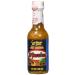 El Yucateco Caribbean Hot Sauce with Habanero Chilli 120ml