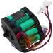 Estry 2000mAh Battery Replacement for ELE FlexLift PF9 - High-Performance Power Solution - Buy Online on GoSupps.com