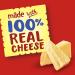 Cheez-It Baked Snack Cheese Crackers 3 Flavor Variety Pack - White Cheddar, Original, Extra Toasty - 1.31 lb (Pack of 3) - Buy Online on GoSupps.com