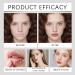Lipstick Makeup Long Lasting Waterproof Cosmetics Makeup Lipstick Glossy Lip Stain for Birthday Valentines Wife Ladies Party Banquet Wedding Social Special Events - Buy Online on GoSupps.com