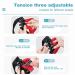 Besreey Pull up Assistance Bands | Comfortable Foot Strap | Assistance Elastic Resistance Band Heavy Duty Resistance Band Pull Ups Auxiliary Band for Exercise 120lb - Buy Online on GoSupps.com