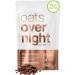 Oats Overnight - Mocha Dream (16 Pack) High Protein, Low Sugar Breakfast with Coffee - Gluten Free, High Fiber, Non GMO Oatmeal (2.7oz per pack) Mocha Dream 2.7 Ounce (Pack of 16)