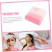 Didiseaon Scrub Soap Bar Handmade Soap Bath Soap Bath Bar Soap Facial Wash Soap Essential Oil Soap Bar Skin Exfoliating Soap Hand Soap Refreshing Skin Scrub Soap Clean Soap/Soap Flower - Buy Online on GoSupps.com