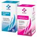 Mintegrity 50 Ovulation Test Strips and 25 Pregnancy Test Strips Combo Kit (50 LH + 25 HCG) Easy to Use At Home