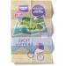 NUUD Adventure Pack - D odorant cr me naturelle v g talienne stick contre la transpiration - Sans aluminium alcool et produits chimiques - Jusqu' 40 semaines - 80 ml 80 ml (Lot de 1) - Buy Online on GoSupps.com