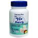 Nature's Plus Say Yes to Dairy Digestive Aid For Dairy Food 50 Chewable Tablets