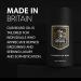 Smoky Vanilla & English Oud Beard Oil for Men - Buy Online on GoSupps.com