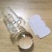 Floral Nail Stamper Kit with 4 Stamping Plates | DIY Nail Art Decoration Set with Clear Stamper, Scraper, and Rhinestones | Bi015b - Buy Online on GoSupps.com