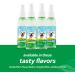 Fresh Breath Vanilla Mint Oral Care Spray for Dogs 4oz - Made in USA | TropiClean - Buy Online on GoSupps.com