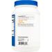 Nutricost Pea Protein Powder (4 LBS) Unflavored - 20g of Vegan Pea Protein Isolate GMO-Free Gluten-Free 71 Servings 4.05 Pound (Pack of 1) - Buy Online on GoSupps.com