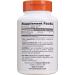 Doctor's Best Noni Concentrate 650mg - 120 Veggie Capsules - Buy Online on GoSupps.com
