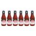 WERDER 6 x Tomato Ketchup 450 ml Fruity 450 ml (pack of 6)