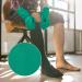 Hercicy 2 Pairs Donning Gloves for Compression Stockings - Green | Easy Grip Compression Socks Gloves for Easy Donning - Buy Online on GoSupps.com
