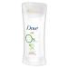 Dove 0% Aluminum Deodorant for Women Moisturizers Cucumber & Green Tea, 24-Hour Odor Protection, 2.6 oz (Pack of 3) - Buy Online on GoSupps.com