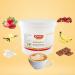 Buy Megamax Building Food Cappuccino 7kg - Protein Powder for Muscle Gain & Weight Gain | Ideal for Strengthening and Underweight Nutrition - Buy Online on GoSupps.com